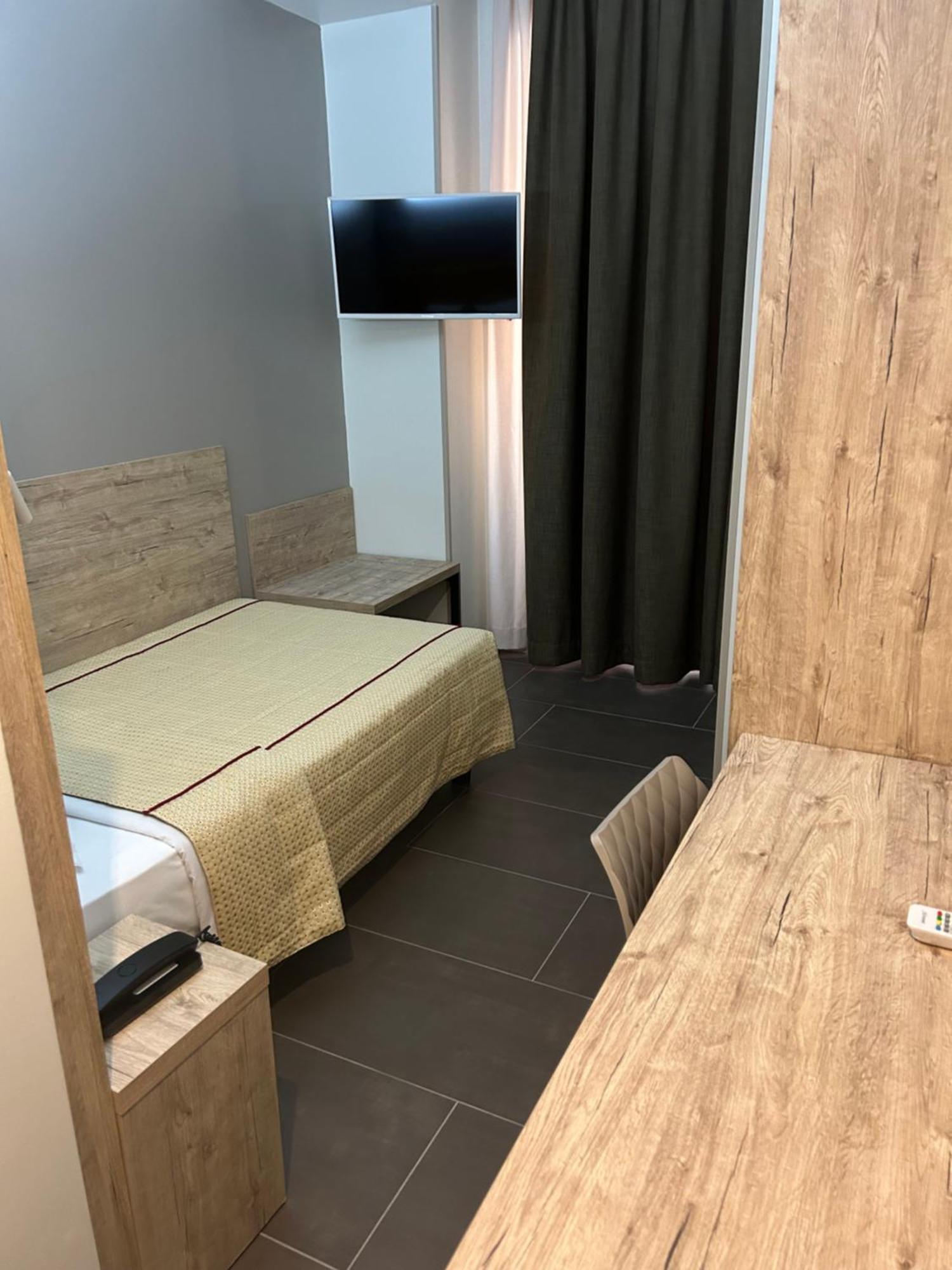 Stradivari Hotel Milano