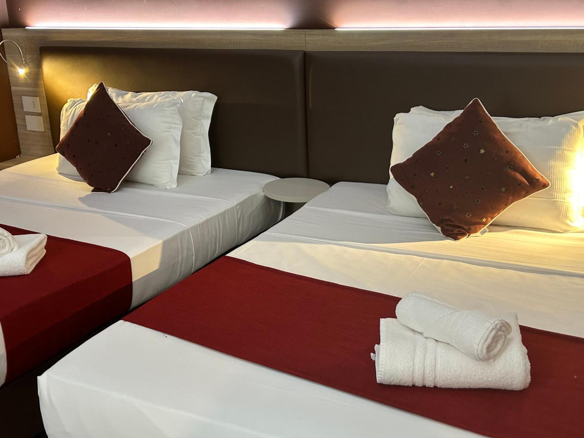 Stradivari Hotel Milano