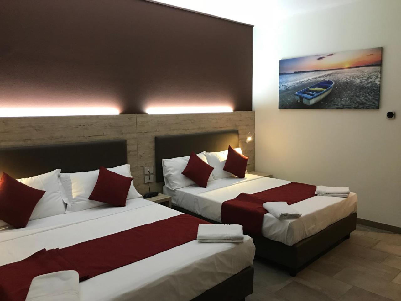 Stradivari Hotel Milano
