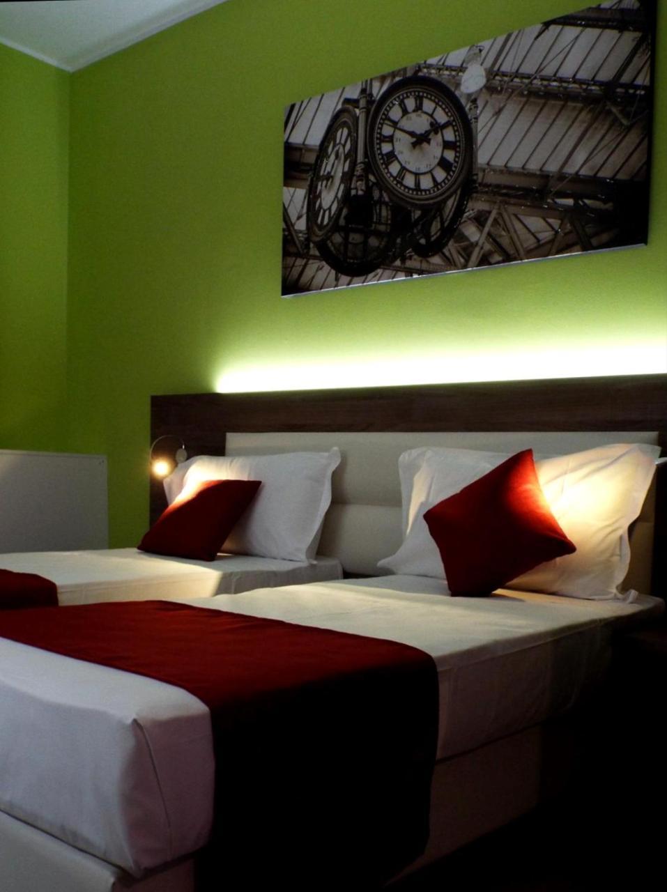 Hotel Stradivari Milano